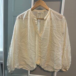 Doen Jane Blouse